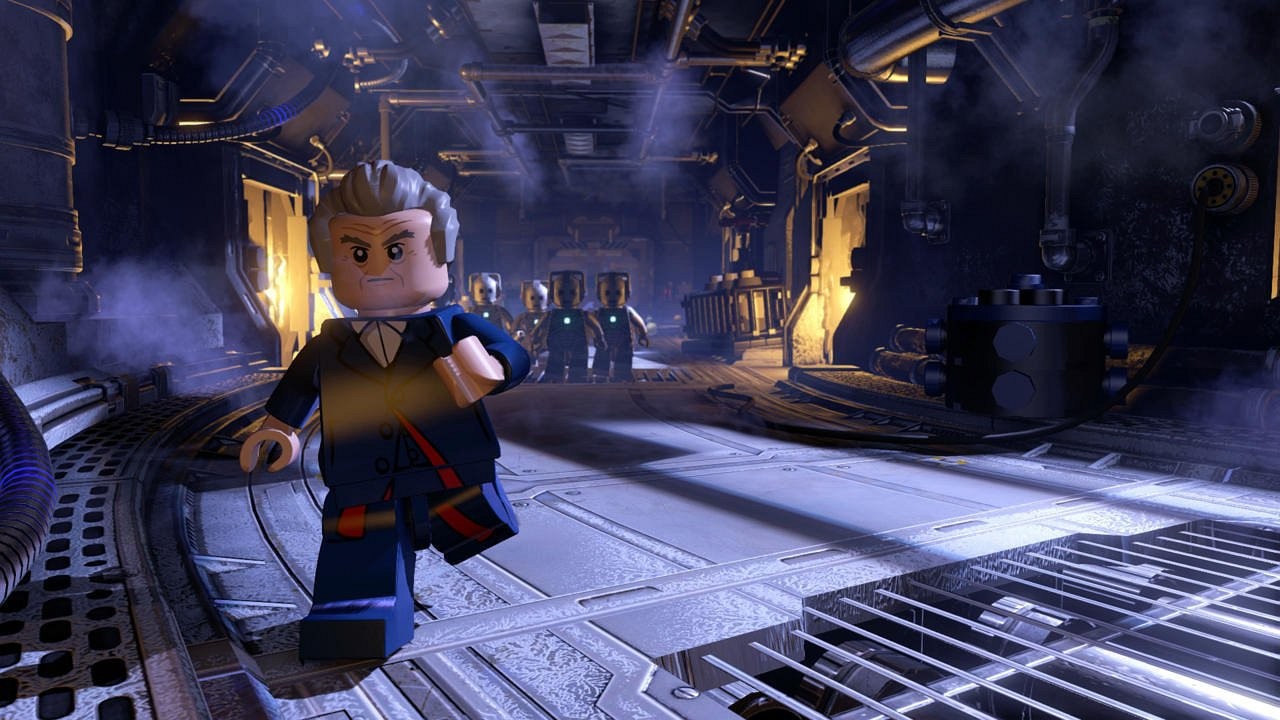 LEGO Dimensions - Imagen 20